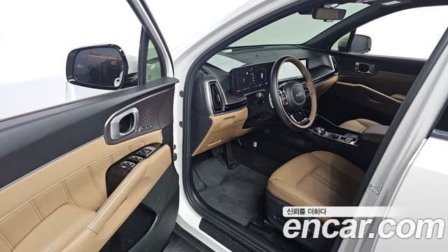 Kia Sorento 2023 — фото 12 из 20