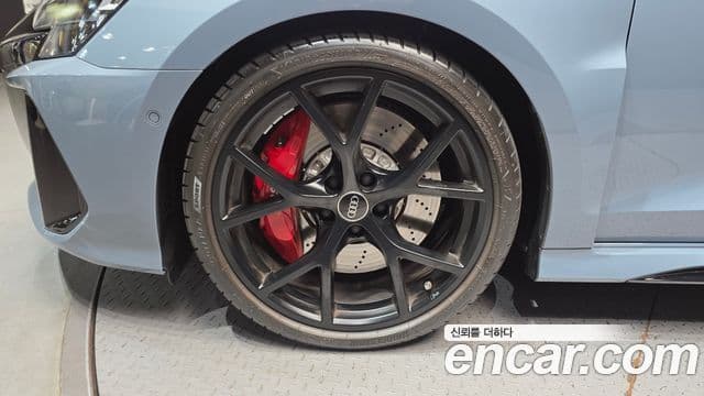 Audi A3 2025 — ფოტო 5/20