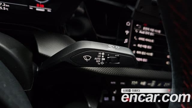 Audi A3 2025 — ფოტო 19/20