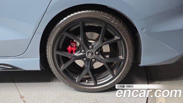 Audi RS3 2025 — Photo 17/32