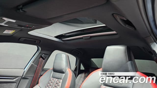 Audi RS3 2025 — Photo 19/32