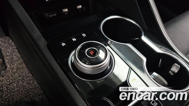 Kia K5 2020 — фото 9 из 20