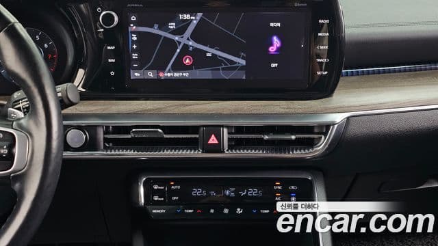 Kia K5 2020 — Şəkil 14/20
