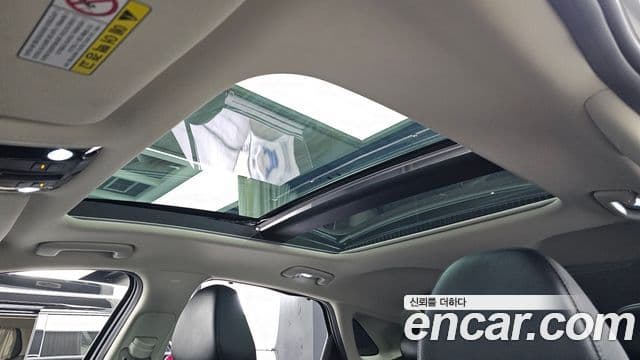 Kia K5 2020 — Şəkil 17/20