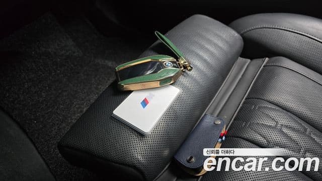 BMW X6 2023 — Şəkil 15/20