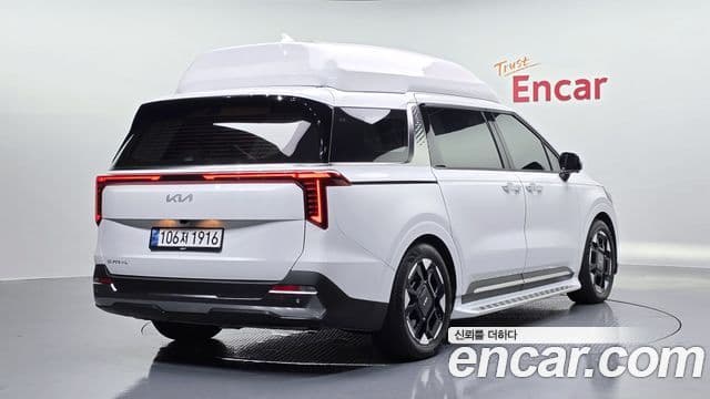 Kia Carnival 2024 — Şəkil 1/20