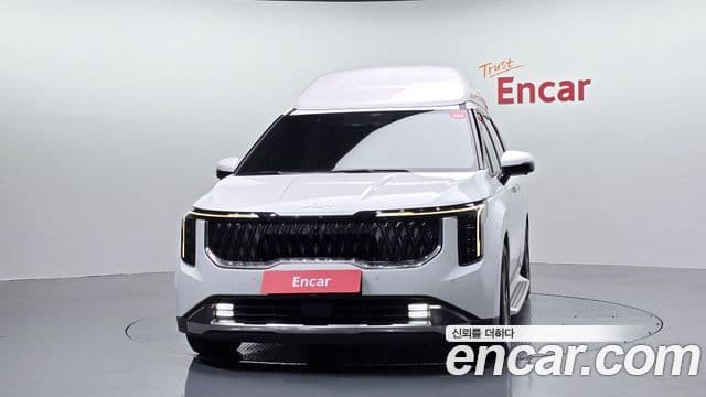 Kia Carnival 2024 — Şəkil 2/20