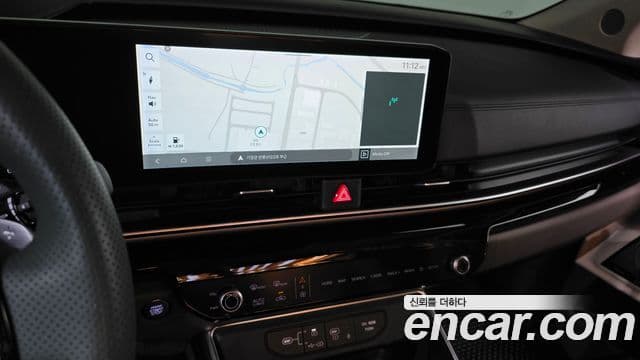 Kia Carnival 2024 — Şəkil 14/20
