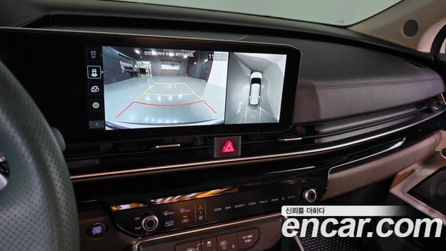 Kia Carnival 2024 — Şəkil 15/20