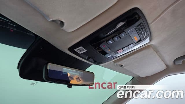 Kia Carnival 2024 — Şəkil 19/20