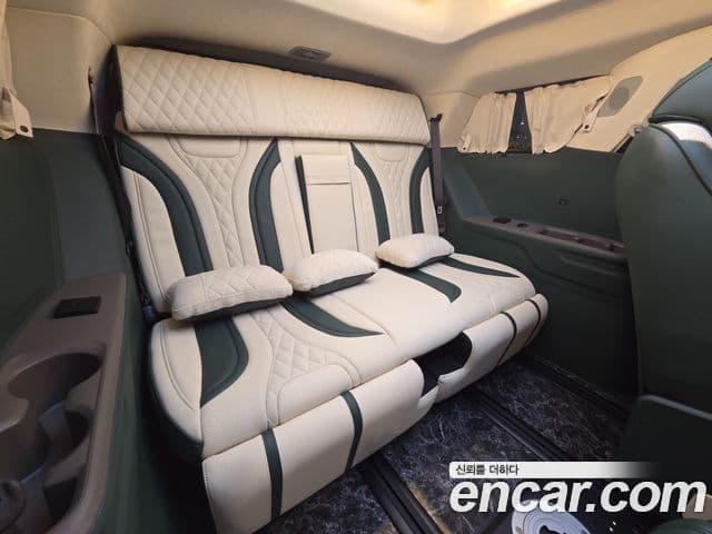Kia Carnival 2024 — Photo 10/36