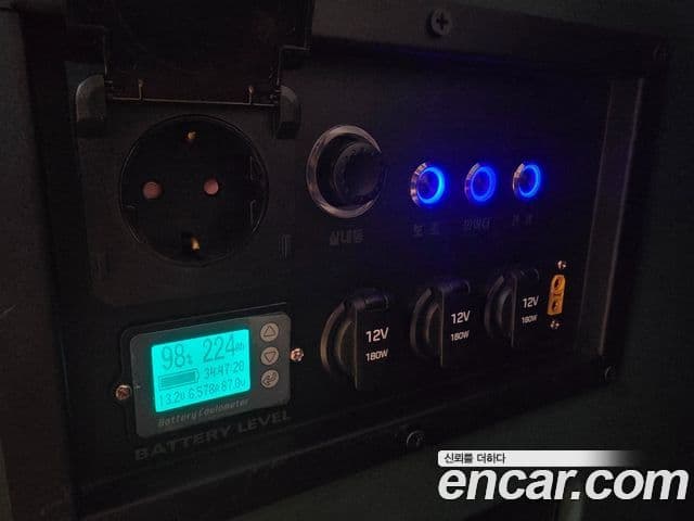 Kia Carnival 2024 — Photo 18/36