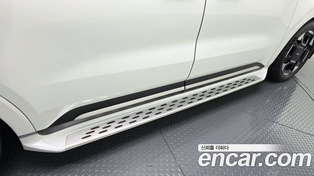 Kia Carnival 2024 — Photo 32/36