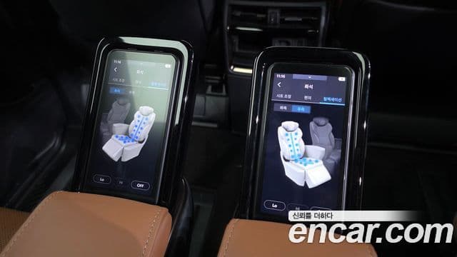 Toyota Alphard 2025 — ფოტო 20/20