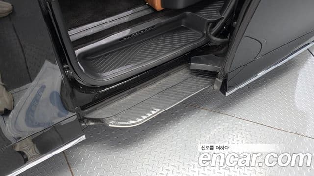 Toyota Alphard 2025 — Şəkil 23/36