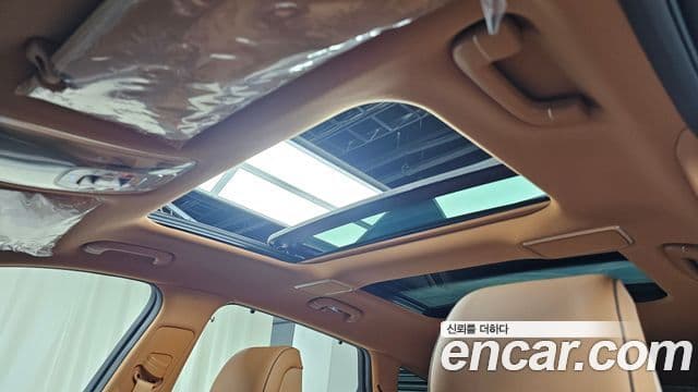Genesis GV80 2024 — ფოტო 17/20