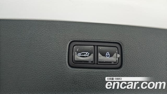 Genesis GV80 2024 — ფოტო 18/20