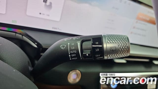 Genesis GV80 2024 — ფოტო 5/33