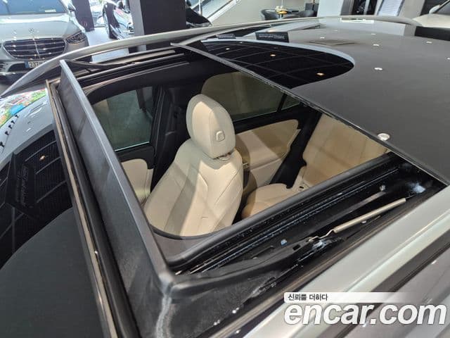 Mercedes-Benz EQB 2026 — ფოტო 5/20