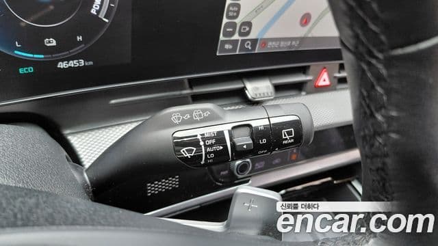 Kia Sportage 2022 — ფოტო 20/20