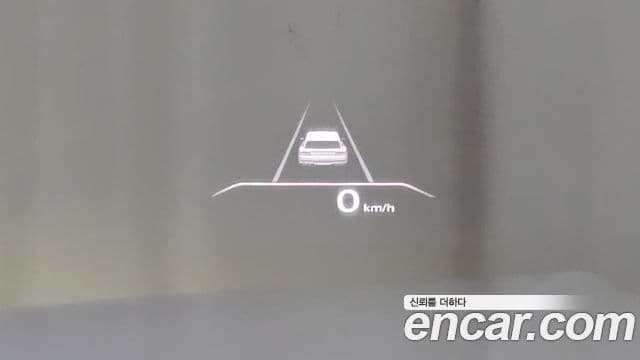 Genesis GV80 2021 — ფოტო 29/32