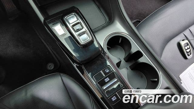 Hyundai Sonata 2022 — фото 9 из 20