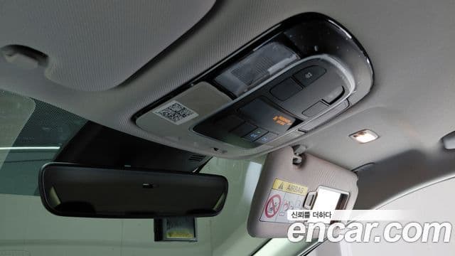 Hyundai Sonata 2022 — ფოტო 17/20