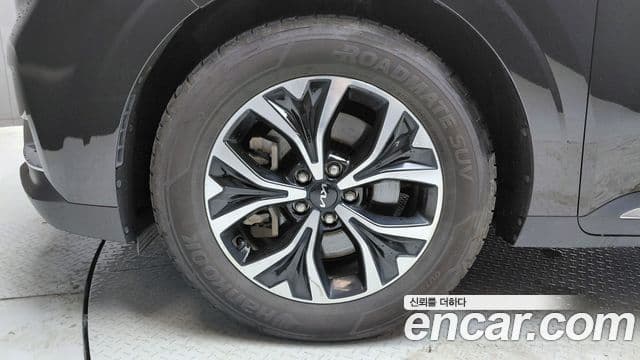 Kia Carnival 2022 — Şəkil 5/20