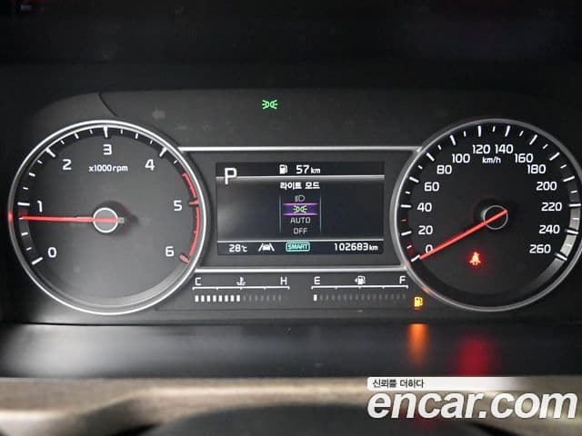 Kia Sorento 2021 — Фото 6/20