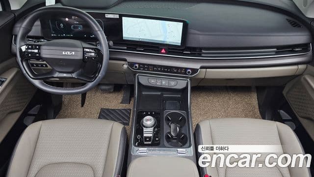 Kia Carnival 2026 — фото 7 из 20