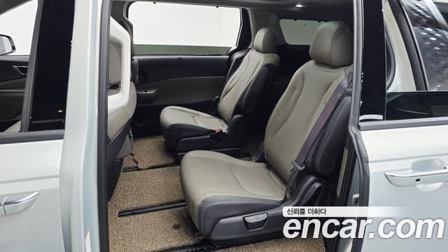 Kia Carnival 2026 — фото 12 из 20