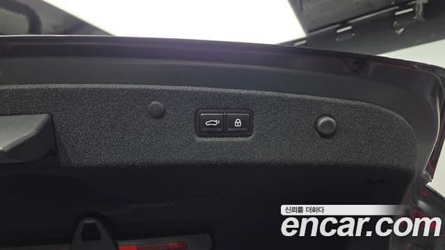Kia K8 2021 — ფოტო 17/20