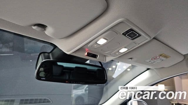 Renault Samsung XM3 2022 — Şəkil 18/20