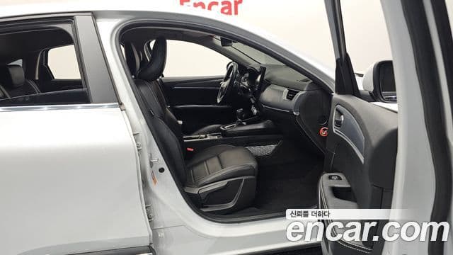 Renault Samsung XM3 2022 — Photo 5/32
