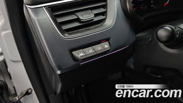 Renault Samsung XM3 2022 — Photo 29/32