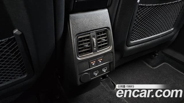 Renault Samsung XM3 2022 — Photo 10/32