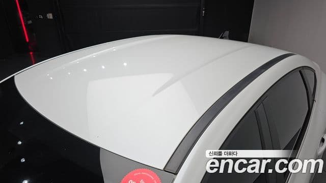 Renault Samsung XM3 2022 — Photo 20/32