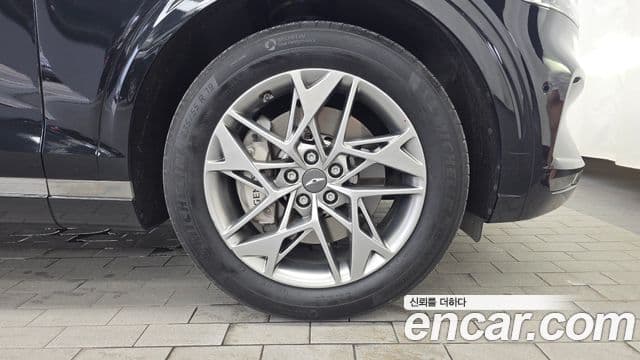Genesis GV70 2022 — Photo 10/32