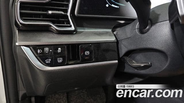 Kia Sportage 2023 — Фото 14/20