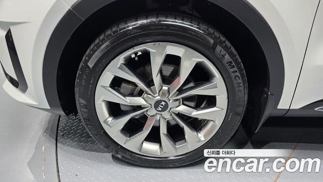 Kia Sorento 2021 — Şəkil 5/20