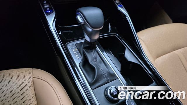 Kia Sorento 2021 — Şəkil 9/20