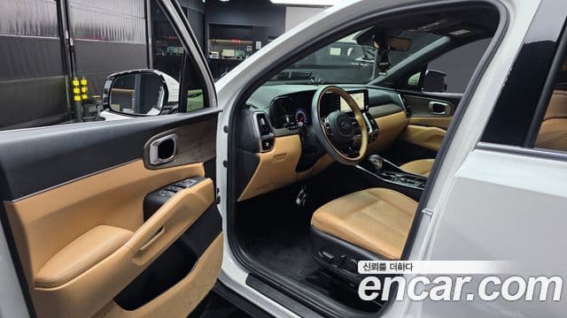 Kia Sorento 2021 — Şəkil 10/20