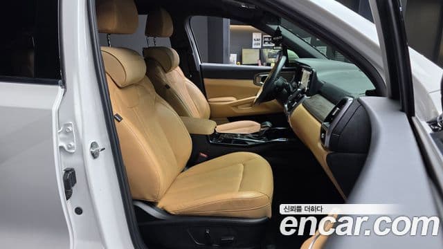 Kia Sorento 2021 — Şəkil 11/20