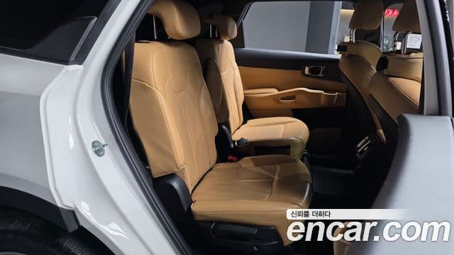 Kia Sorento 2021 — Şəkil 12/20