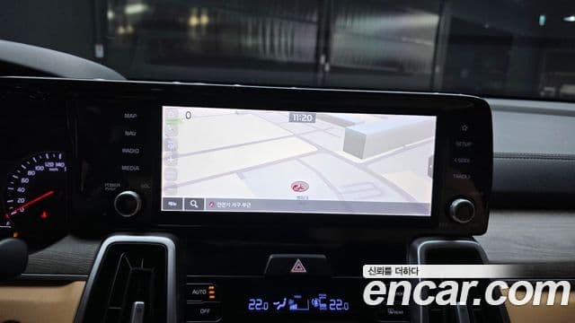 Kia Sorento 2021 — Şəkil 14/20