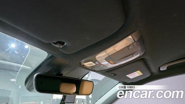 Kia Sorento 2021 — Şəkil 19/20