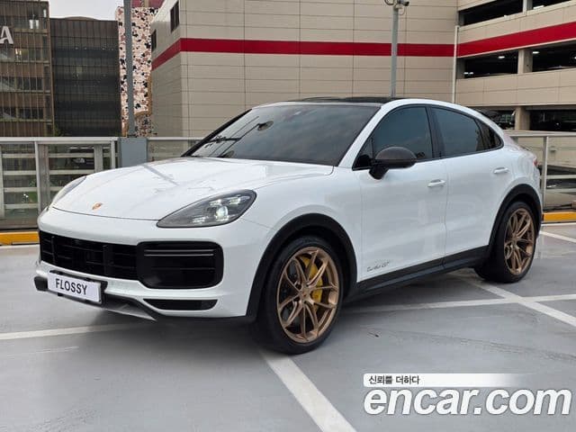 Porsche Cayenne 2022 — Şəkil 6/20