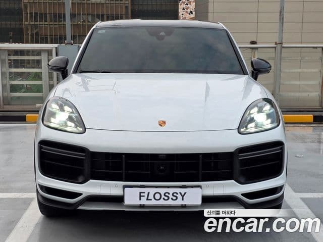 Porsche Cayenne 2022 — Şəkil 17/20