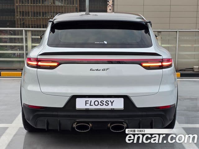 Porsche Cayenne 2022 — Şəkil 12/20