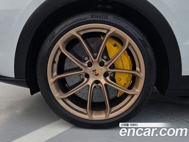 Porsche Cayenne 2022 — Şəkil 4/20